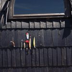 Строительство бани из клееного бруса под ключ в Екатеринбурге