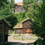 Строительство домов из бруса под ключ в Екатеринбурге