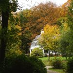 Строительство домов из клееного бруса