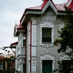 Строительство домов из бруса под ключ