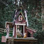 Строительство домов из клееного бруса в Екатеринбурге