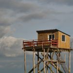 Строительство домов из клееного бруса