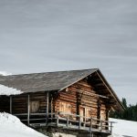 Строительство домов из клееного бруса