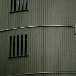 Строительство бань из клееного бруса