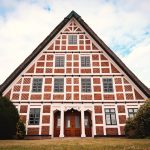 Строительство домов из клееного бруса