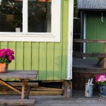 Строительство домов из клееного бруса под ключ в Екатеринбурге