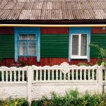 Производство и строительство домов из клееного бруса