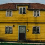 Строительство домов из бруса под ключ в Екатеринбурге