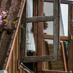 Строительство бани из клееного бруса