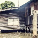 Строительство бань из бруса под ключ