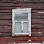 Строительство домов из бруса под ключ в Екатеринбурге