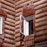 Производство и строительство домов и бань из клееного бруса