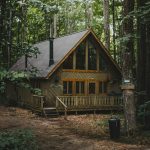 Строительство бань из клееного бруса в Екатеринбурге