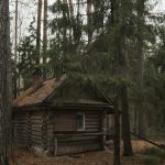 Строительство домов из клееного бруса