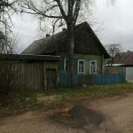 Строительство домов из клееного бруса