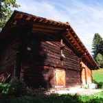 Дома из клееного бруса под ключ в Екатеринбурге