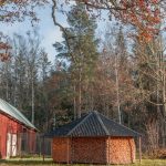 Строительство домов из клееного бруса в Екатеринбурге