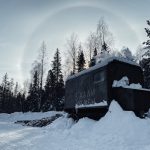 Строительство домов из бруса в Екатеринбурге